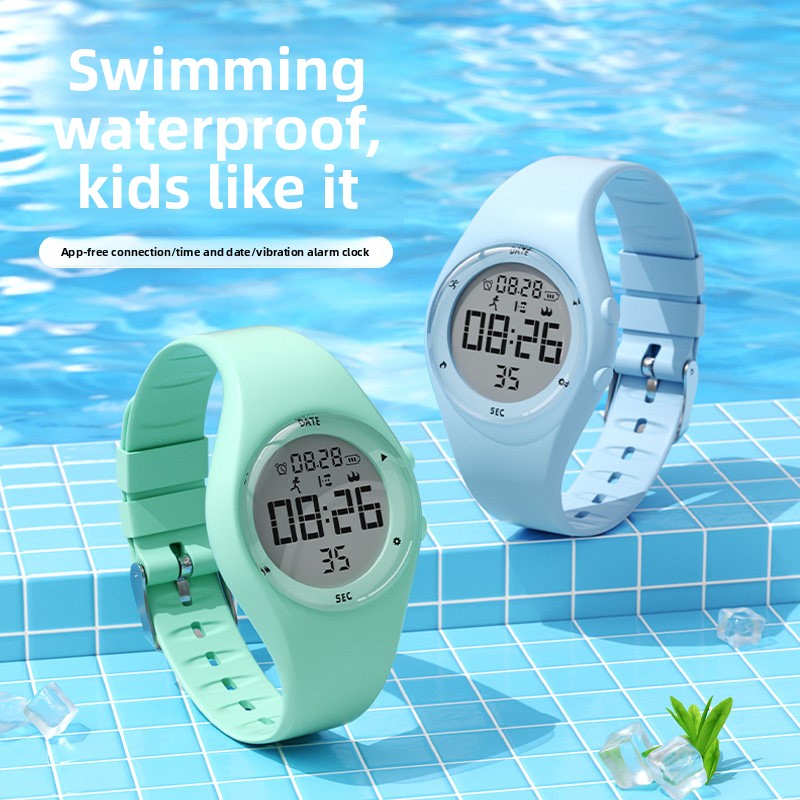 Smartwatch Watches Kids - 2026 Yeni Çocuk Genç Akıllı Saati