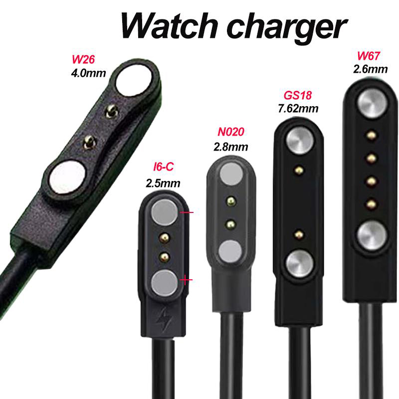 Smartwatch Watches Kids - 2 pinli 4 pinli Akıllı Saat