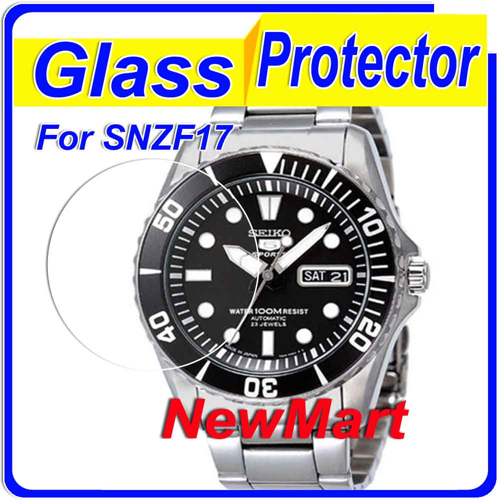 Seiko Watches Smartwatch - SNZF17 SKX007 SKX173 SKX175 SKXA35 SKX009