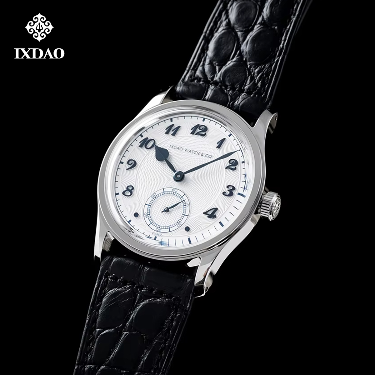 Smartwatch Imported Watches For Men - IX&DAO IPOSE 2026 Yeni 36MM Erkek