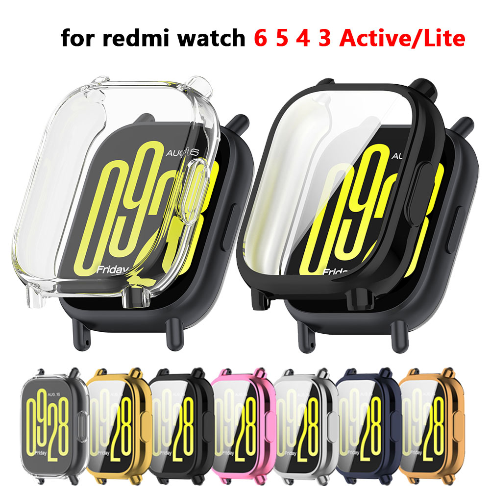 Smartwatch Watches Xiaomi - Xiaomi Redmi Watch 6 5 4