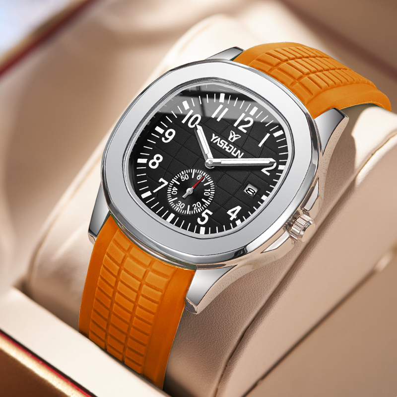 Smartwatch Sports Watches For Men - Marka Spor erkek Saatleri İş Su