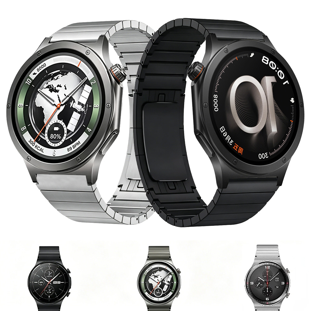 Smartwatch Oneplus Watches - 22mm Orijinal Metal Bant Oneplus İzle