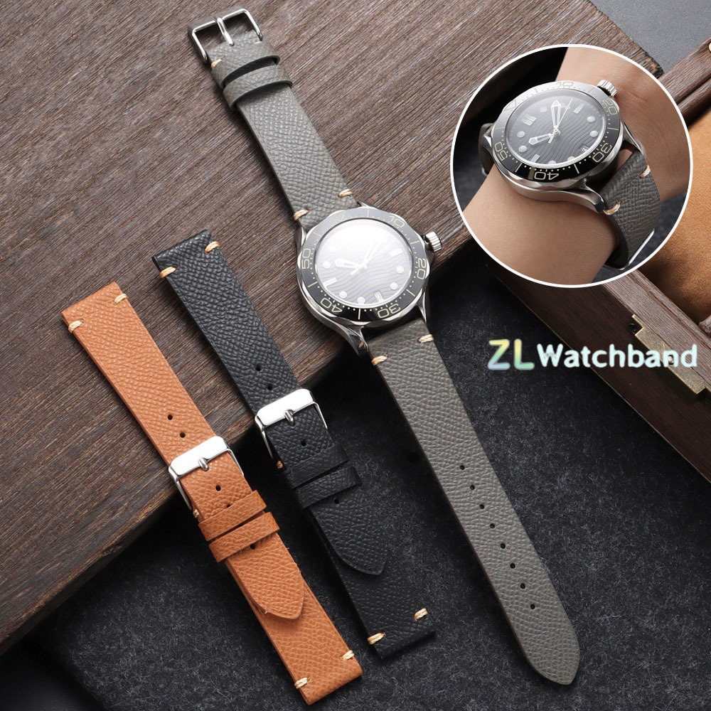 Seiko Watches Smartwatch - 18mm 19mm 20mm 22mm Palmiye Tahıl