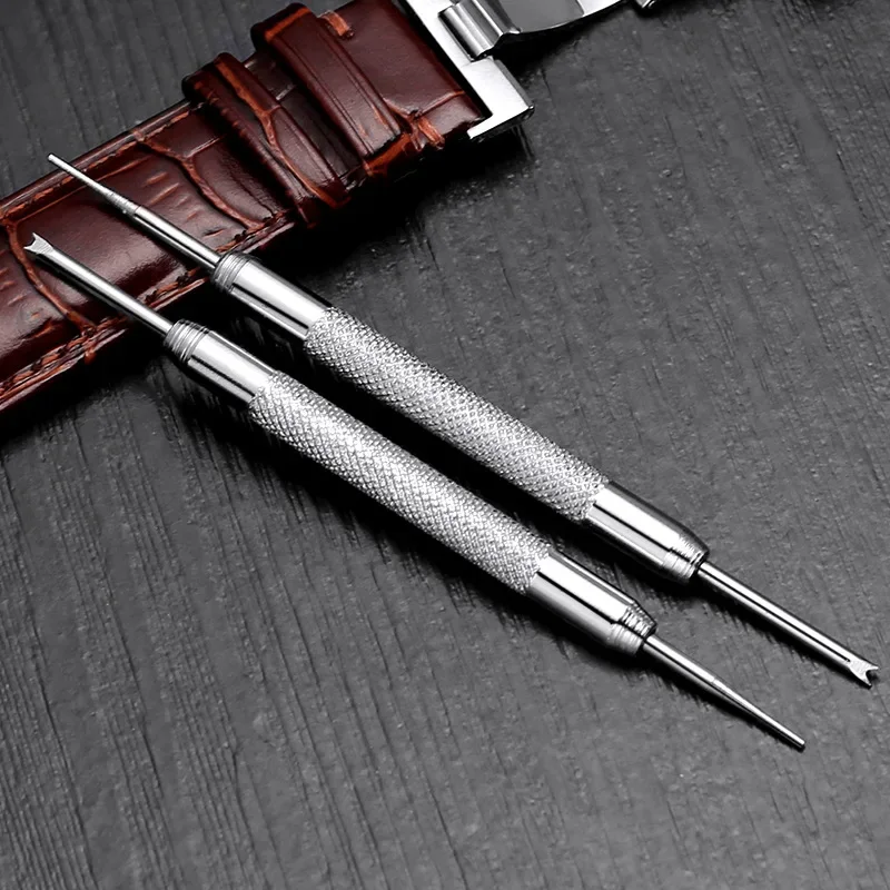 Spring Bar Tool - Watch Band Aksesuarları Tamir Araçları Metal