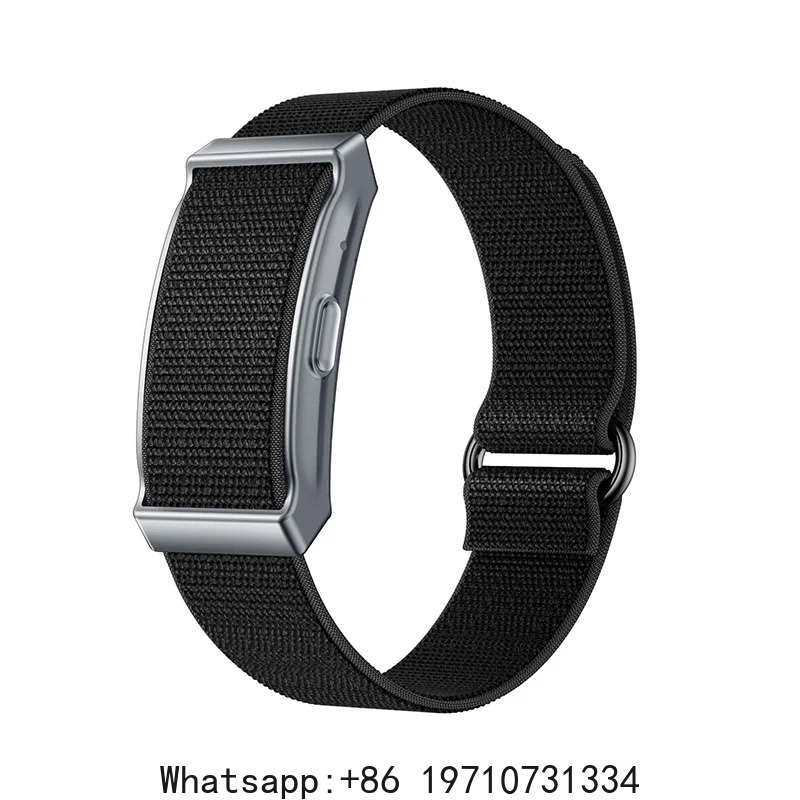 Smartwatch Sports Watches For Men - Akıllı bilezik kalp atış hızı kan
