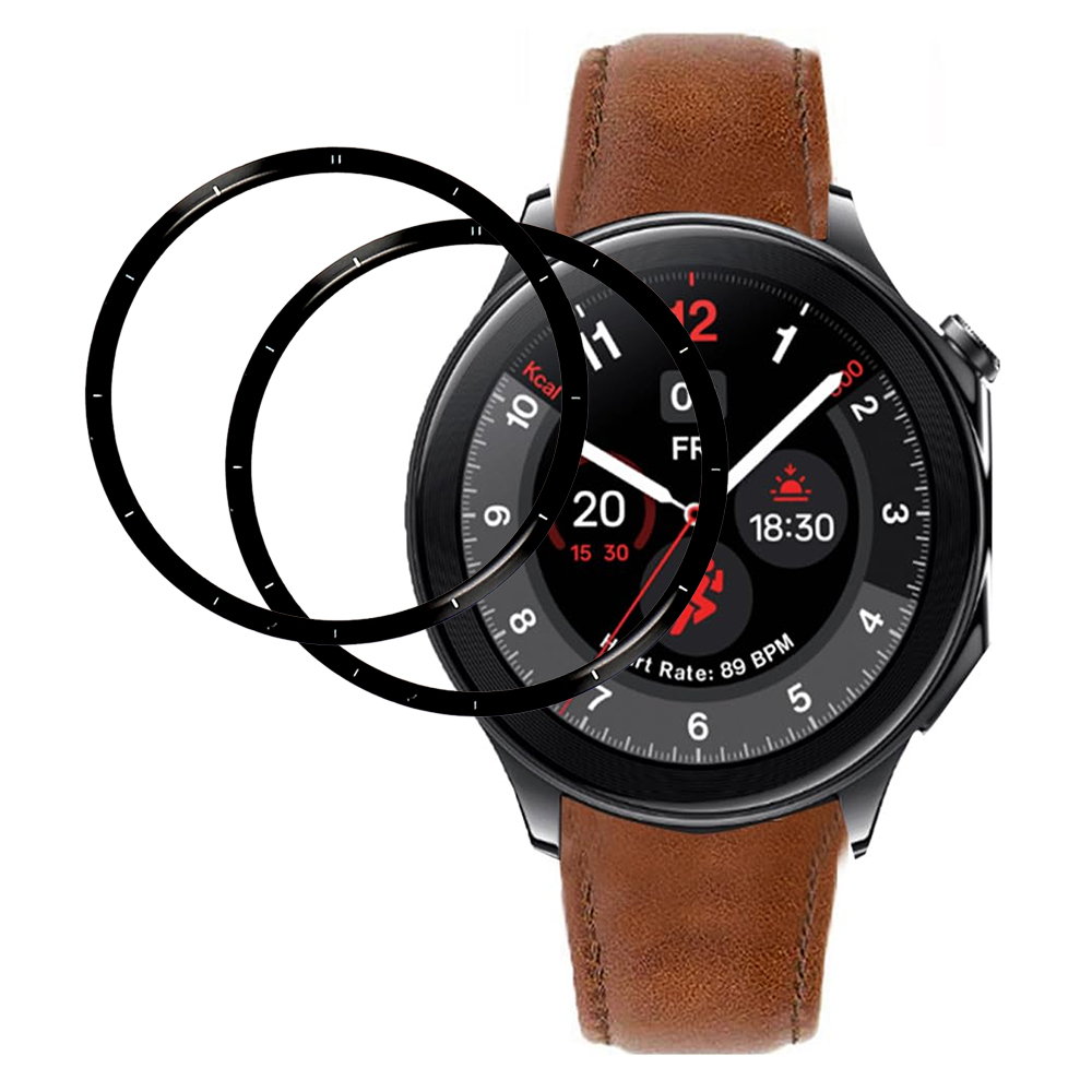 Smartwatch Oneplus Watches - OnePlus İzle 3 Ekran Koruyucu Akıllı