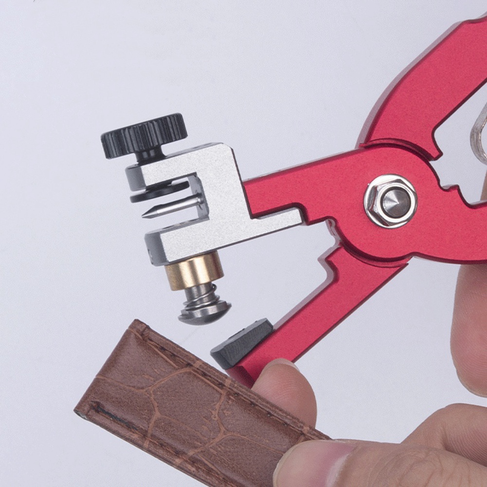 Spring Bar Tool - Y02ALeather İzle Bilezik Kesme Pense Kayışlar