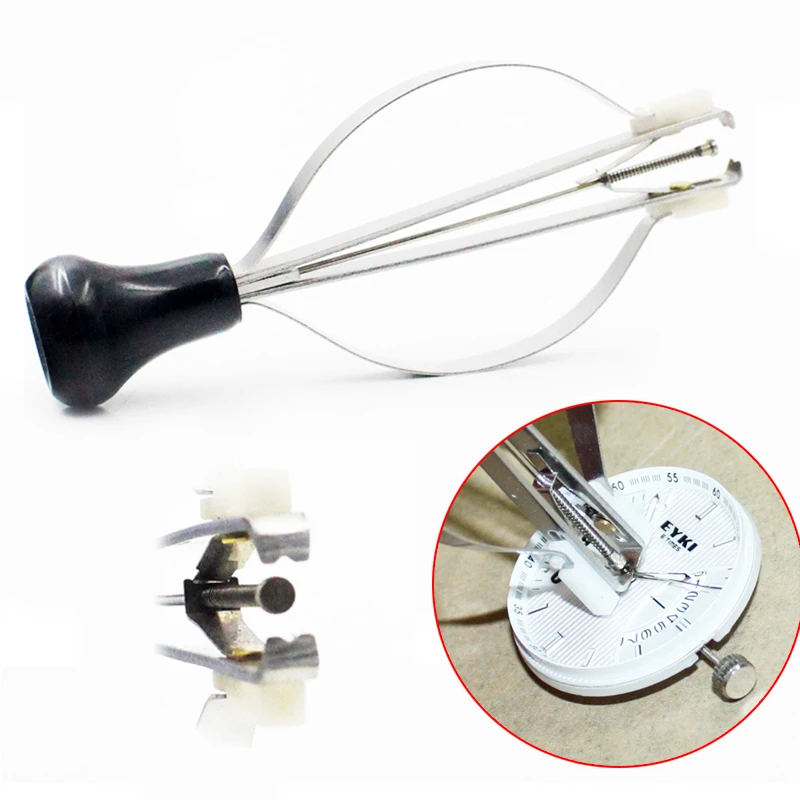 Spring Bar Tool - 1 adet izle el sökücü kaldırıcı