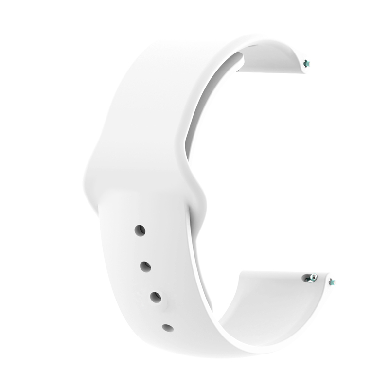Hızlı serbest bırakma silikon  - Fossil Watches Smartwatch Gen 3 incelemesi ve fiyatı
