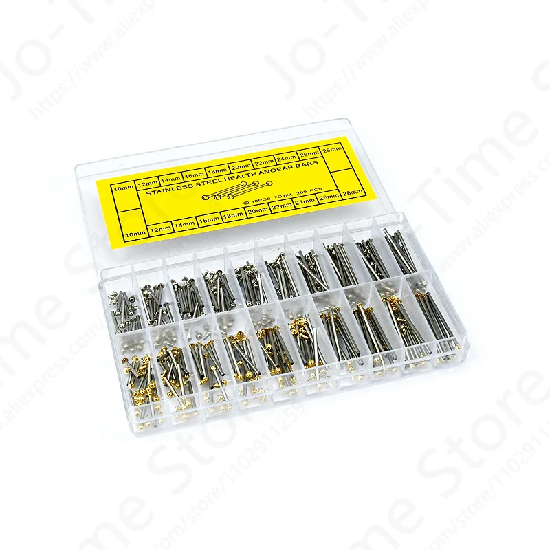 Paslanmaz Çelik saat kayışı Vi - Spring Bar Tool incelemesi ve fiyatı