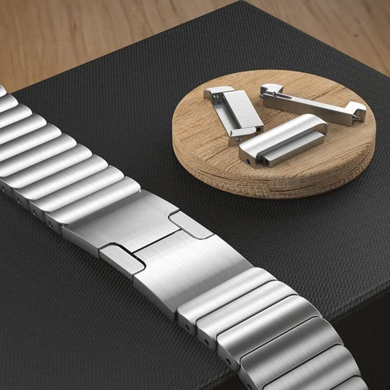 22mm Titanyum Alaşımlı Kayış H - Seiko Watches Smartwatch incelemesi ve fiyatı