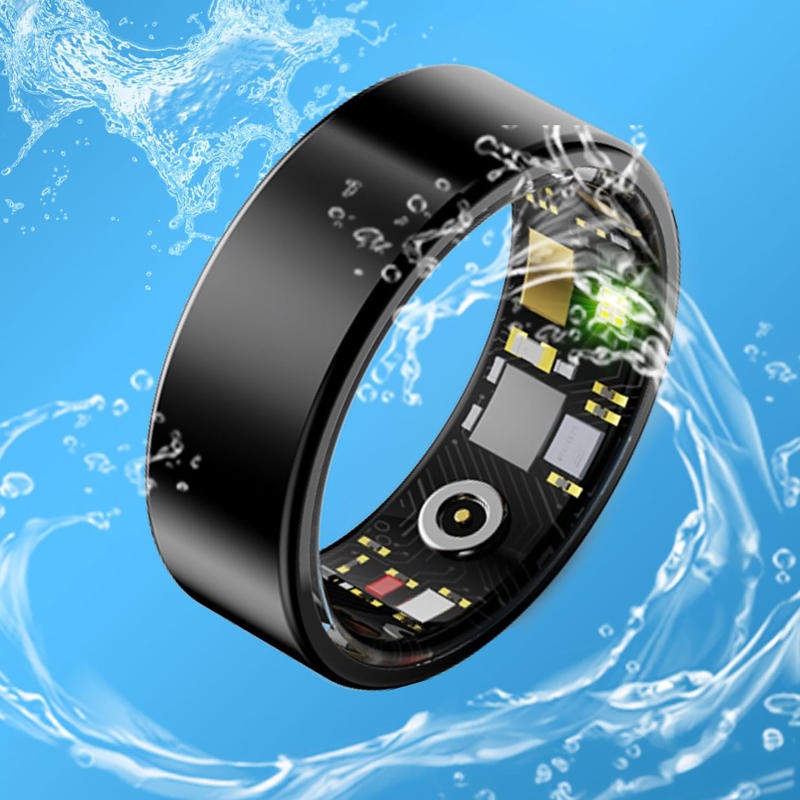 Kadın Erkek Moda Akıllı Yüzük  - Smartwatch Sports Watches For Men incelemesi ve fiyatı
