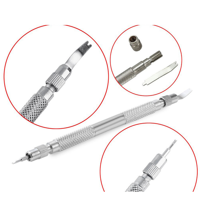 4Pin Değiştirin saat kayışı Ba - Spring Bar Tool incelemesi ve fiyatı