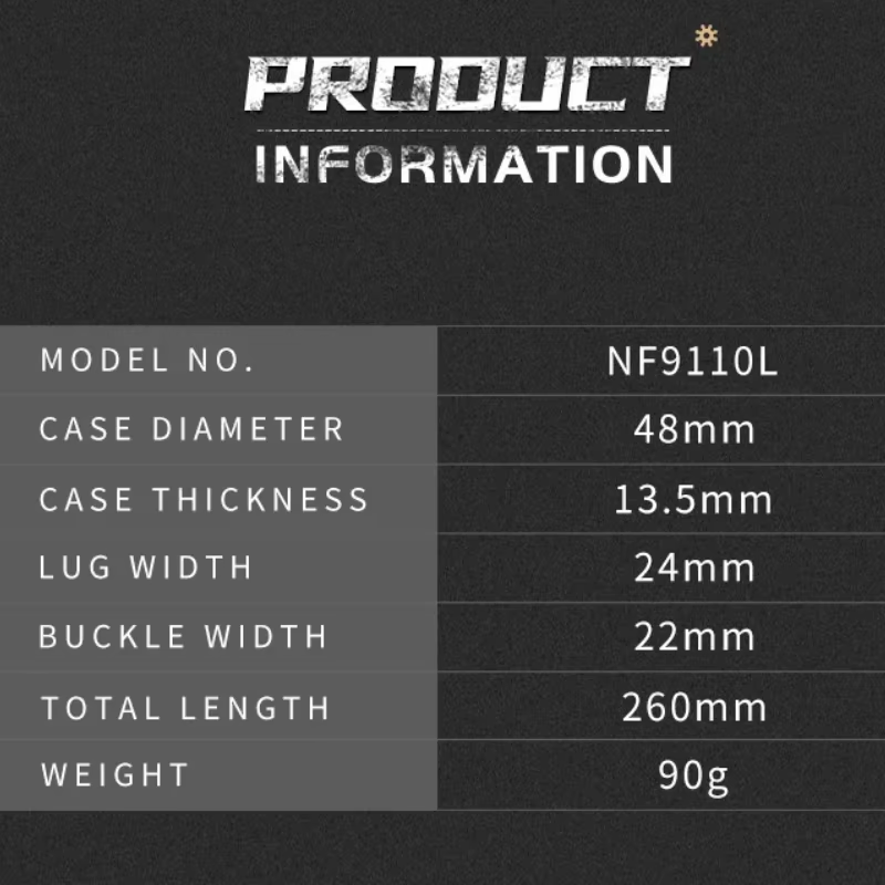NAVIFORCE Yeni erkek Spor Aske - Smartwatch New Watches For Men incelemesi ve fiyatı