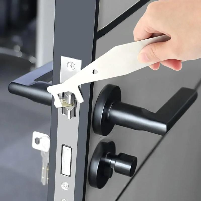 1 adet yaylı çelik levye çok a - Spring Bar Tool incelemesi ve fiyatı
