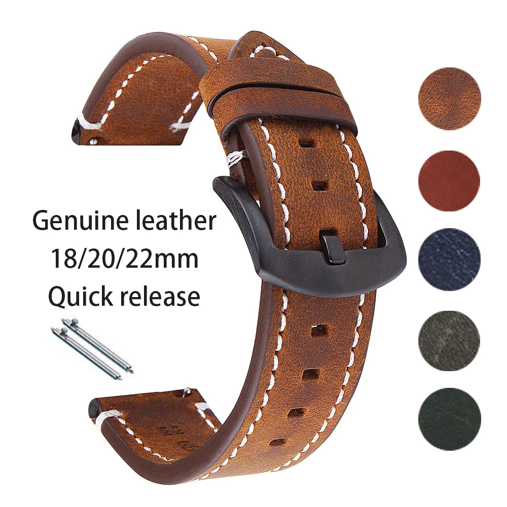 Rolex için Retro hakiki deri s - Seiko Watches Smartwatch incelemesi ve fiyatı