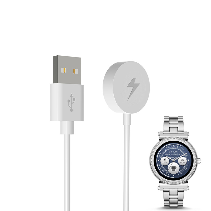 Fossil Gen 2 Gen 3 Şarj Standı - Fossil Watches Smartwatch Gen 3 incelemesi ve fiyatı