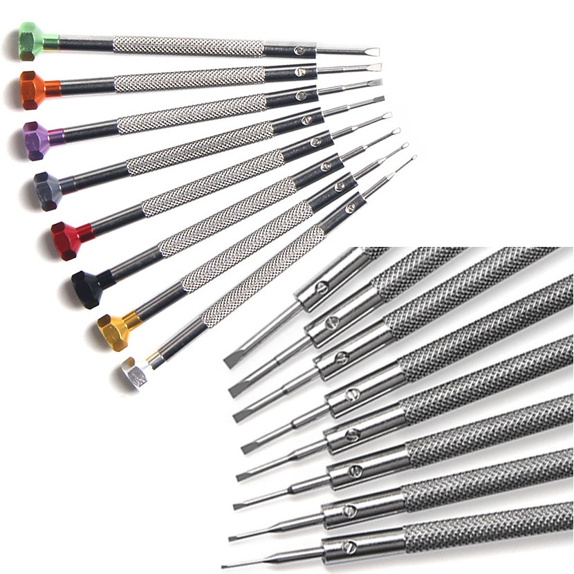 İzle cep telefonu tamir için 0 - Watchmaker Screwdriver incelemesi ve fiyatı