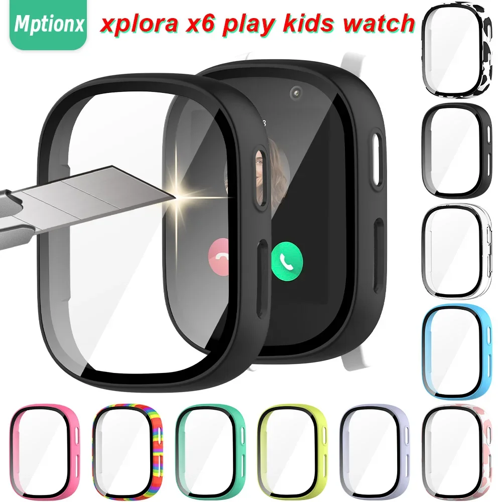 Xploar X6 oyun çocuklar için k - Smartwatch Watches Kids incelemesi ve fiyatı