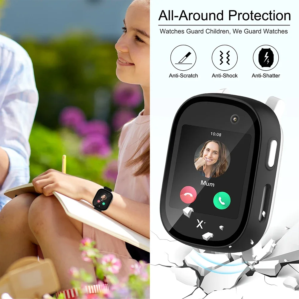 Xploar X6 oyun çocuklar için k - Smartwatch Watches Kids incelemesi ve fiyatı