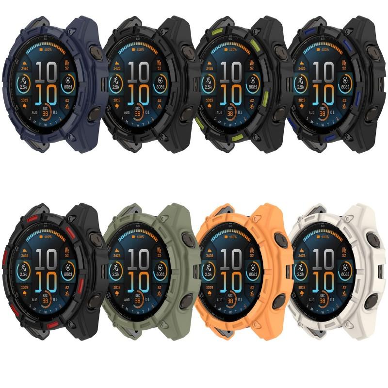 Yumuşak TPU Kılıf Garmin Desce - Xwatch Smartwatch incelemesi ve fiyatı