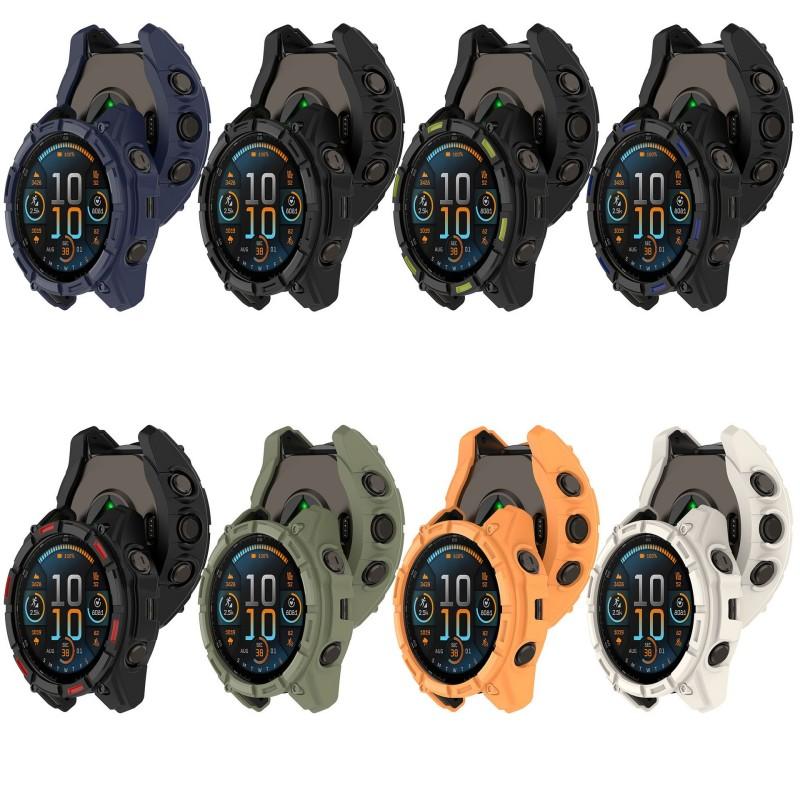 Yumuşak TPU Kılıf Garmin Desce - Xwatch Smartwatch incelemesi ve fiyatı