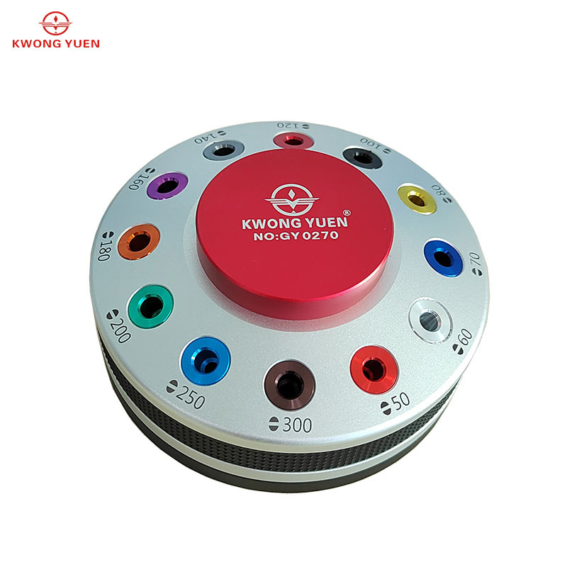 KWONG 12 adet hassas tornavida - Watchmaker Screwdriver incelemesi ve fiyatı