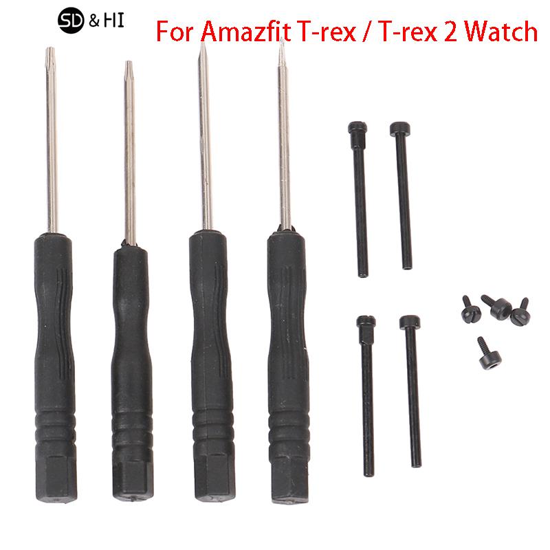 Amazfit T Rex için PRO İzle ba - Watchmaker Screwdriver incelemesi ve fiyatı