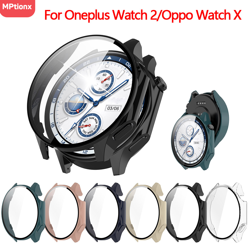 PC Kasa + Cam Oneplus İzle 2 i - Xwatch Smartwatch incelemesi ve fiyatı