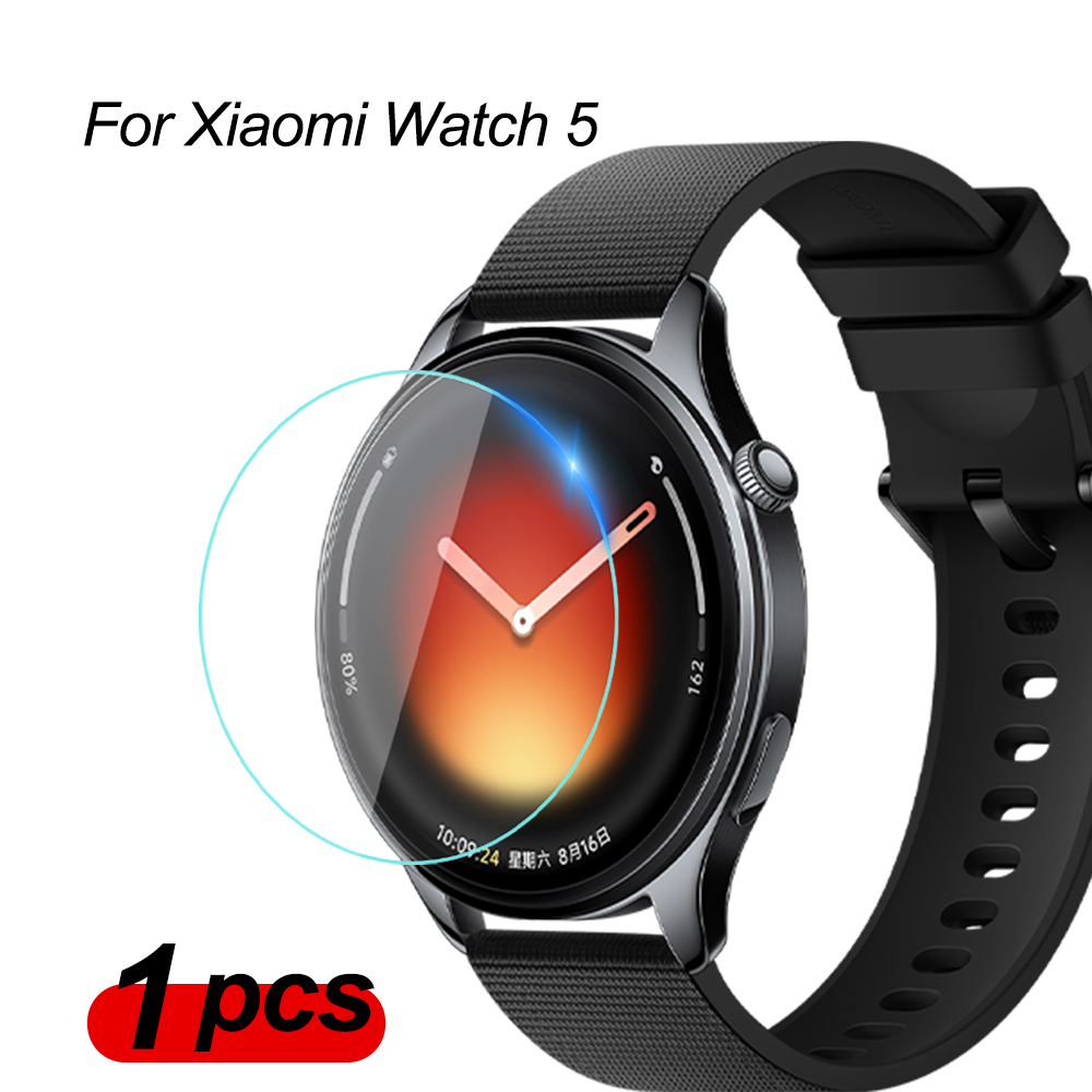 Xiaomi Watch 5 için temperli c - Smartwatch Watches Xiaomi incelemesi ve fiyatı