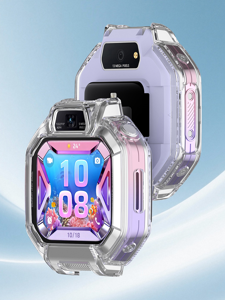 Huawei Watch Kids X1/Watch Kid - Smartwatch Watches Kids incelemesi ve fiyatı