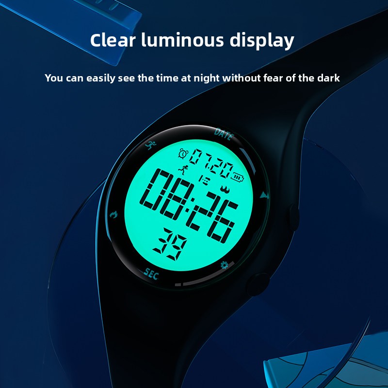 2026 Yeni Çocuk Genç Akıllı Sa - Smartwatch Watches Kids incelemesi ve fiyatı
