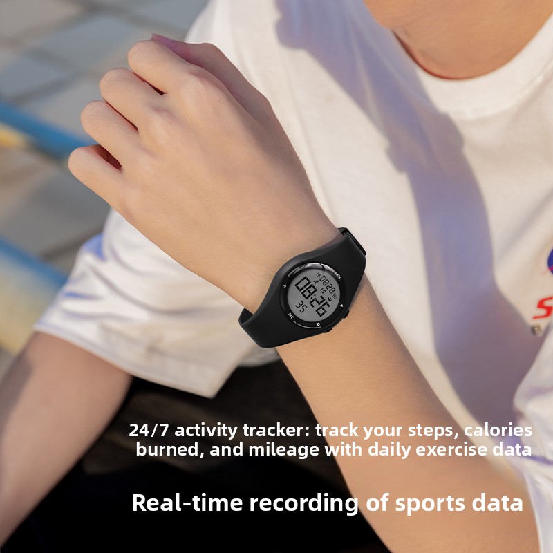 2026 Yeni Çocuk Genç Akıllı Sa - Smartwatch Watches Kids incelemesi ve fiyatı