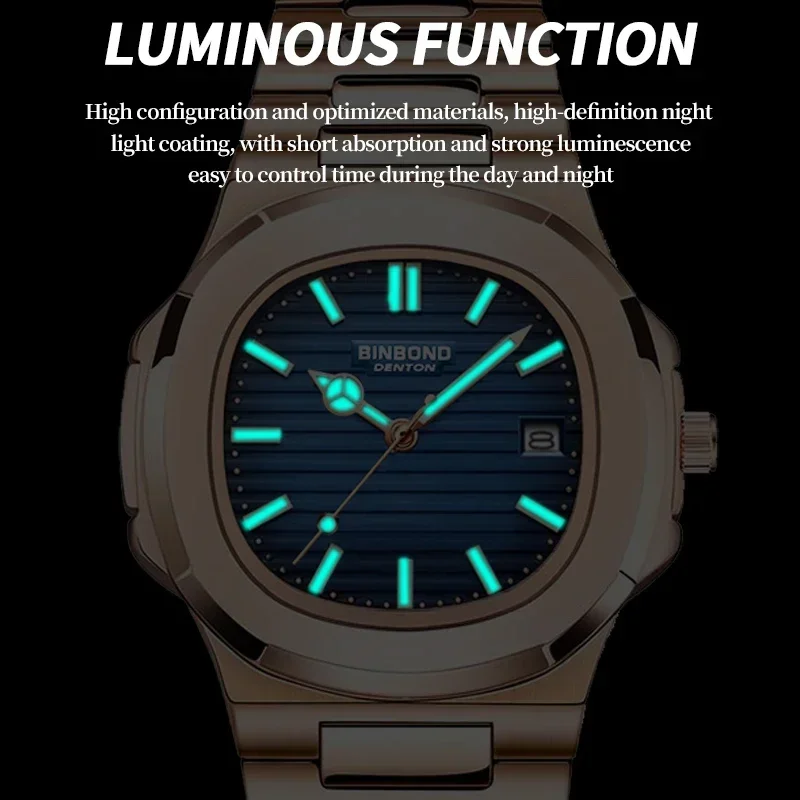 Yeni İsviçre Erkek Günlük Gül  - Smartwatch New Watches For Men incelemesi ve fiyatı