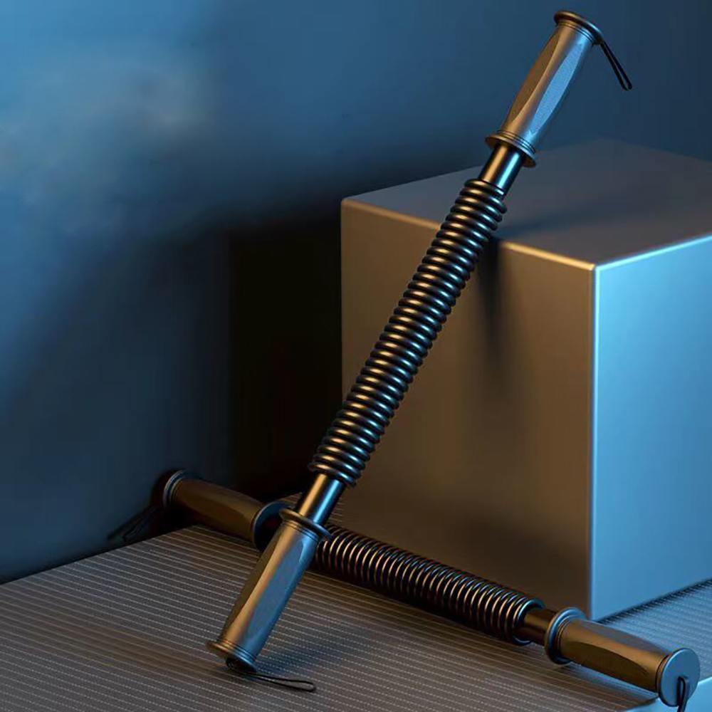 Bahar Kol Gücü Çubuğu, Kol Güc - Spring Bar Tool incelemesi ve fiyatı