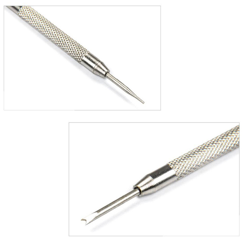 3 adet Metal saat kayışı Onarı - Spring Bar Tool incelemesi ve fiyatı