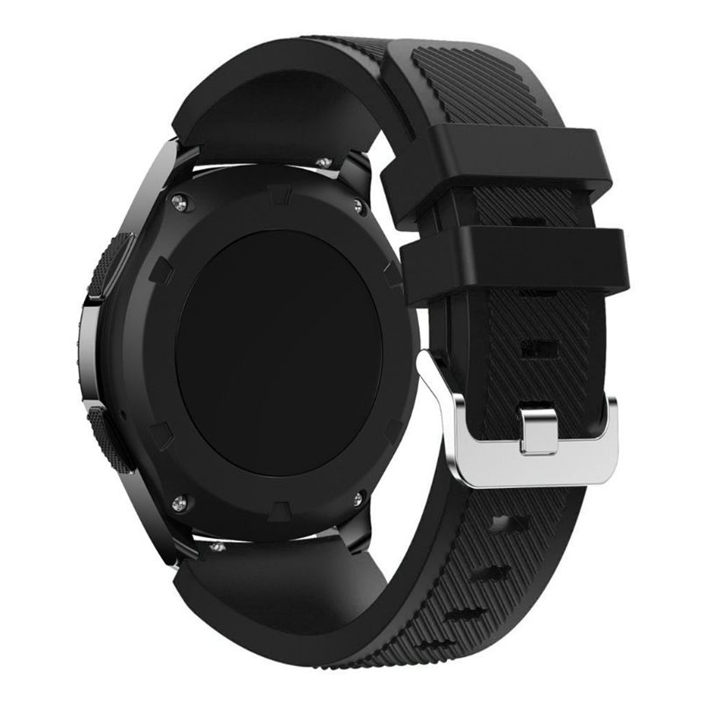 OPPO için 22mm silikon kayış i - Smartwatch Oneplus Watches incelemesi ve fiyatı