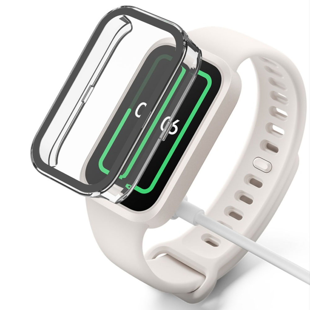 Temperli Cam + Kılıf Xiaomi Ak - Smartwatch Watches Xiaomi incelemesi ve fiyatı
