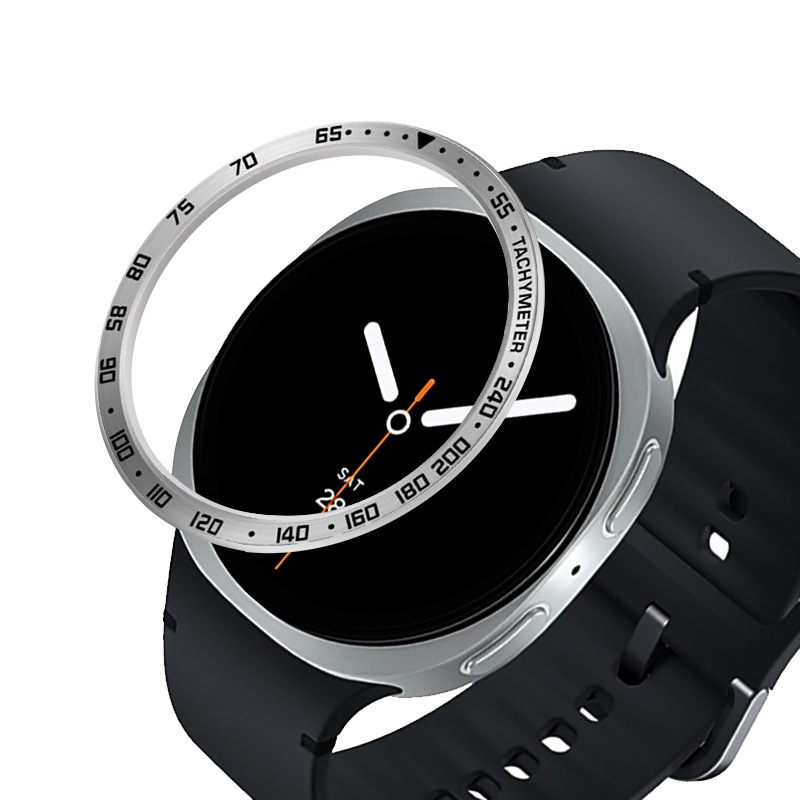 Samsung Galaxy Watch 8 7 6 5 4 - Watch Bezel Insert incelemesi ve fiyatı