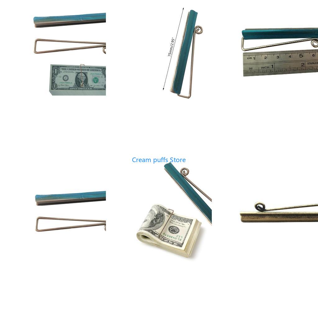 50LE Dayanıklı Bahar Para Klip - Spring Bar Tool incelemesi ve fiyatı