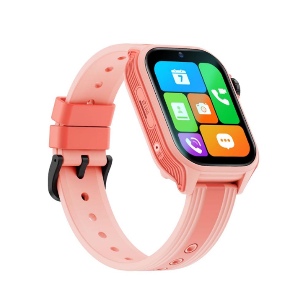 K36 Şık Akıllı Saat 4G Çocuk S - Smartwatch Watches Gift For Boys With Gps incelemesi ve fiyatı