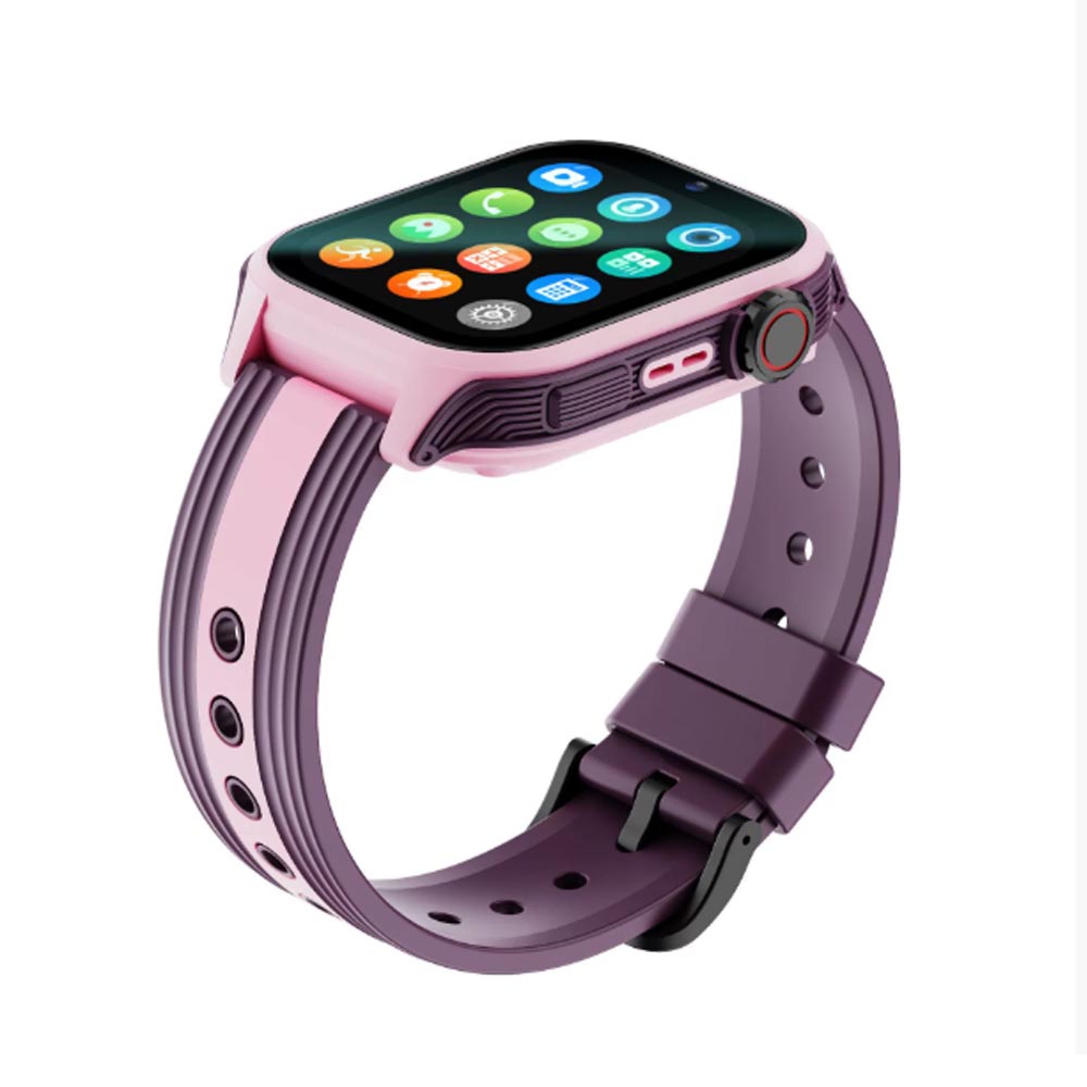 K36 Şık Akıllı Saat 4G Çocuk S - Smartwatch Watches Gift For Boys With Gps incelemesi ve fiyatı
