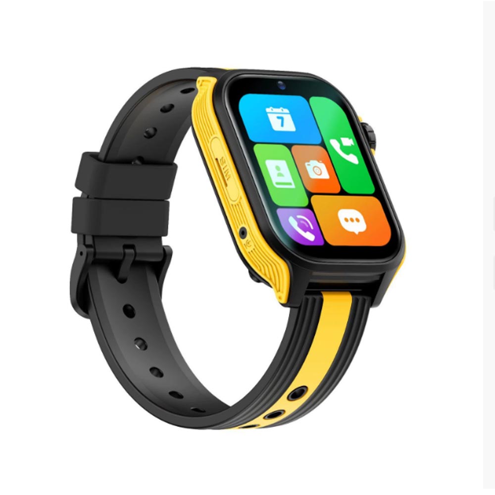 K36 Şık Akıllı Saat 4G Çocuk S - Smartwatch Watches Gift For Boys With Gps incelemesi ve fiyatı