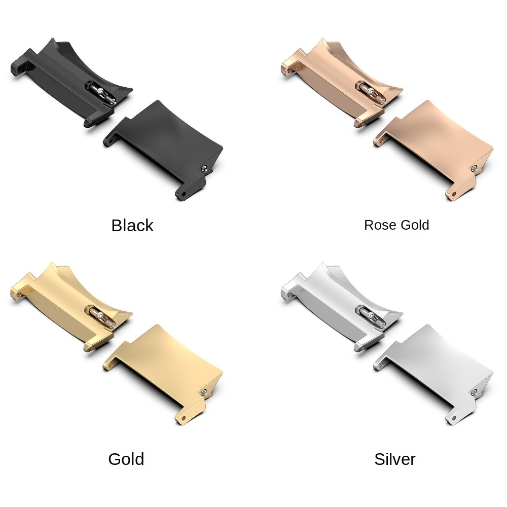 Yeni 2 adet Metal kayış adaptö - Smartwatch Oneplus Watches incelemesi ve fiyatı