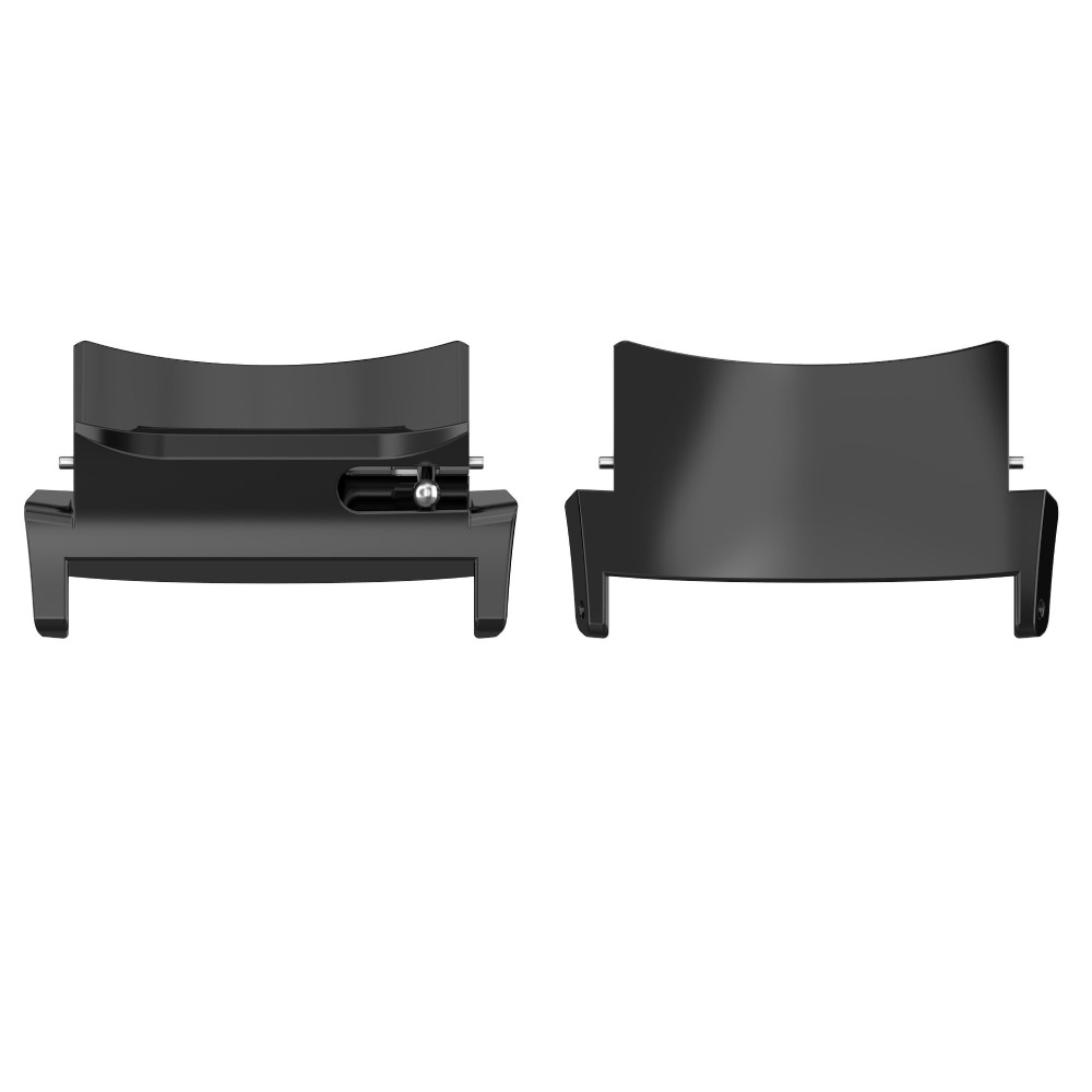 Yeni 2 adet Metal kayış adaptö - Smartwatch Oneplus Watches incelemesi ve fiyatı