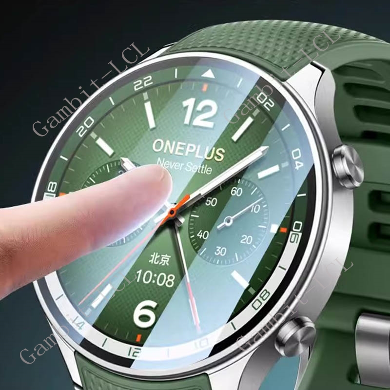 9H Orijinal Smartwatch Sert Te - Smartwatch Oneplus Watches incelemesi ve fiyatı