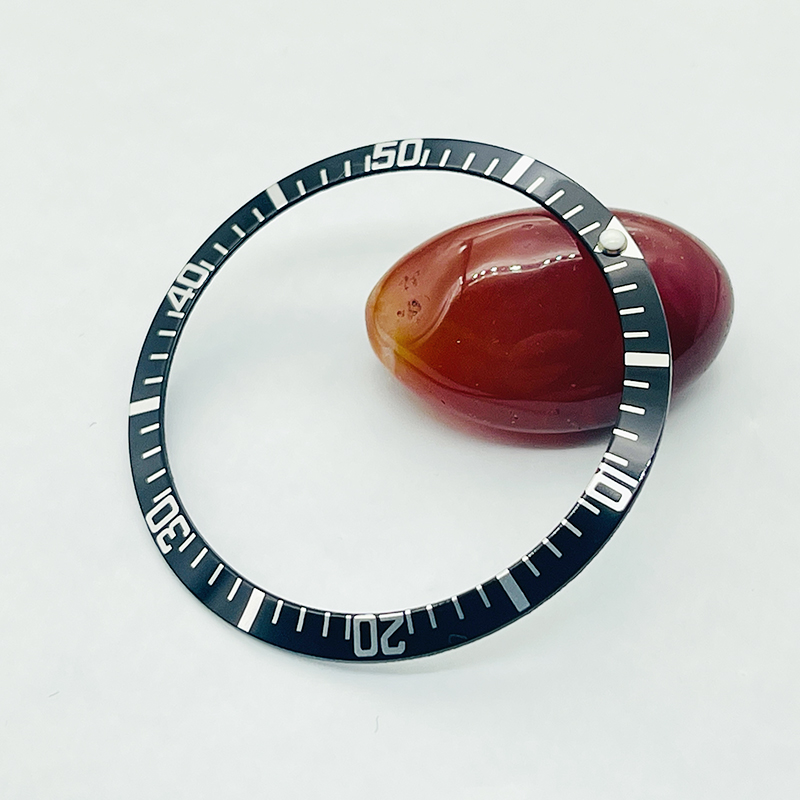 36.5mm kavisli alüminyum İzle  - Watch Bezel Insert incelemesi ve fiyatı