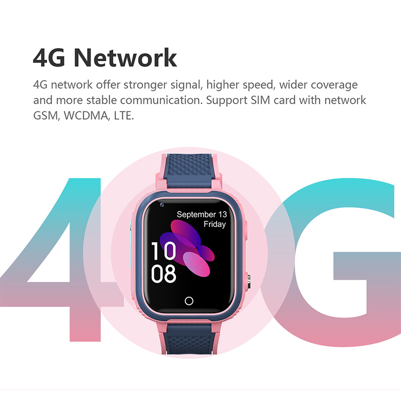 Güncelleme Akıllı Saat Çocukla - Smartwatch Watches Gift For Boys With Gps incelemesi ve fiyatı
