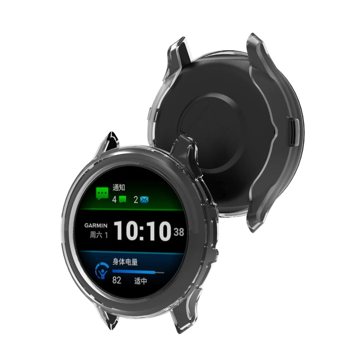 Garmin Venu 3 3S Akıllı Saat K - Xwatch Smartwatch incelemesi ve fiyatı